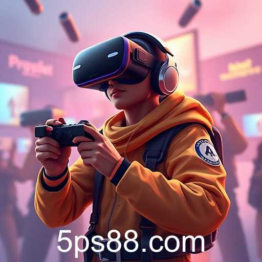 The Evolution of Online Gaming with PS88