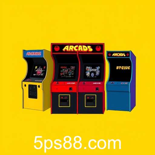 Arcade Games