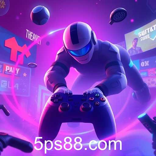 Revolutionizing Online Gaming with PS88