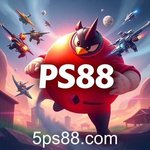 The Rise of PS88: A New Era in Online Gaming
