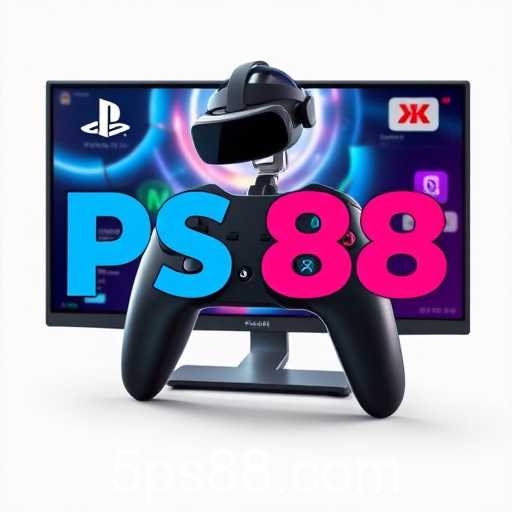 The Rise of PS88: Revolutionizing Online Gaming
